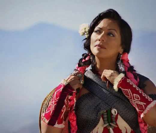 Lila Downs